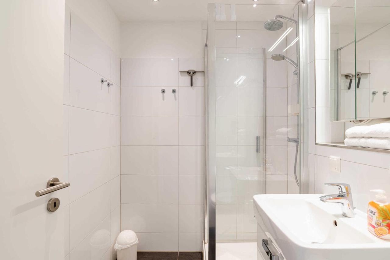Ferienwohnung Seestern Schilksee Εξωτερικό φωτογραφία